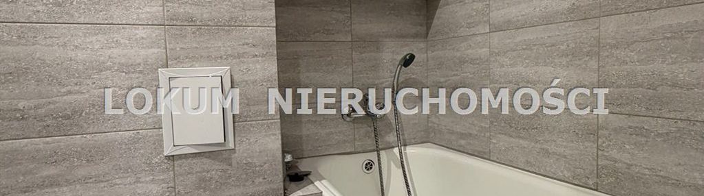 M-3 do wynajęcia ul. łowicka z balkonem