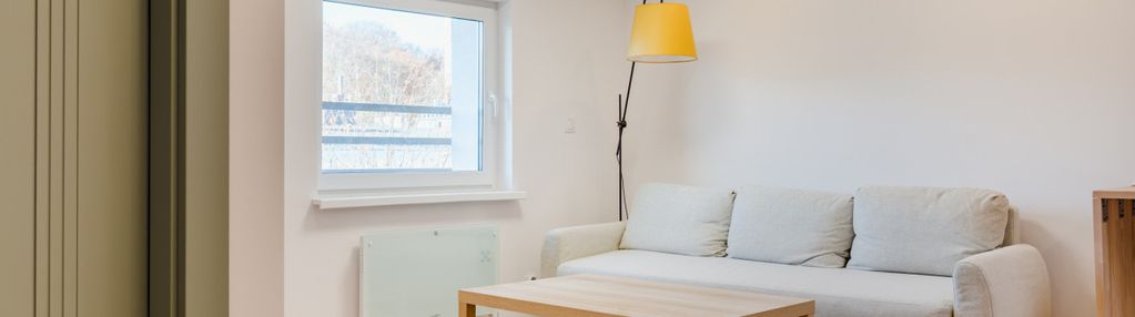 Przytulne i stylowe 2 pokoje blisko morza!