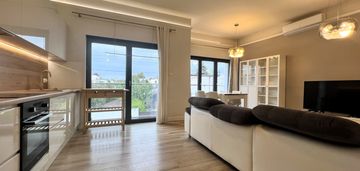 Piątkowo - super 4 pokoje 90m2 balkon parking