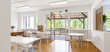 Wielokondygnacyjny dom na wynajem na bemowie