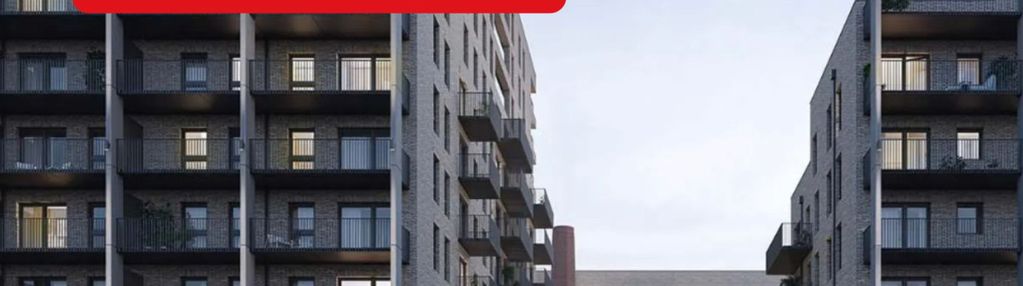 Czerwcowe rabaty | 3 pokoje i ogromny balkon!