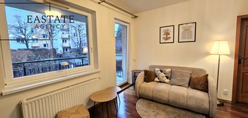 Nowoczesne mieszkanie z garażem, blisko skm i pkp