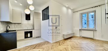 Parking | wysokie 310 cm | dwustronne | kamienica