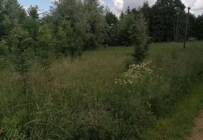 Działka na sprzedaż 1650m2