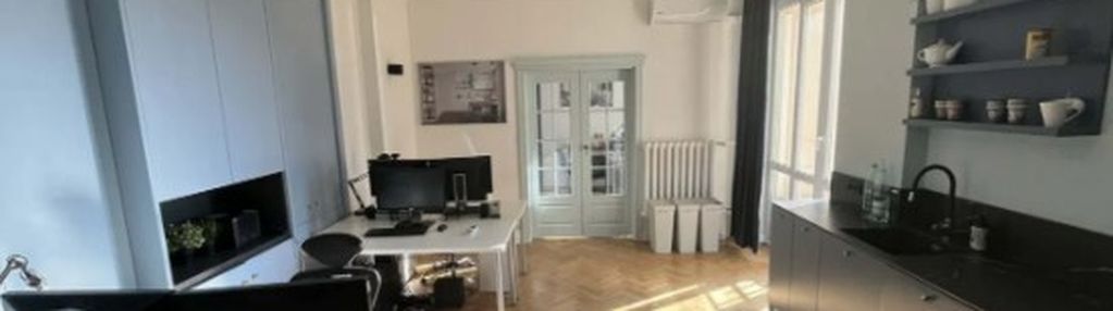 3-pokojowe mieszkanie na woli