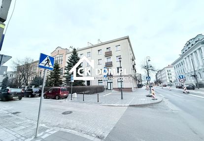 Mieszkanie 2 pokoje centrum kielc – 47,7 m²