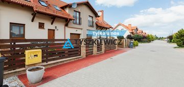 Ekskluzywnie wykończony dom dla wymagających
