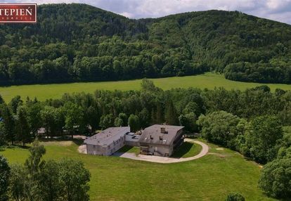 Doskonały obiekt hotelowy.