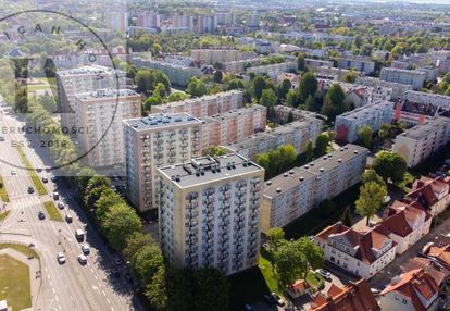 Twoje nowe mieszkanie.