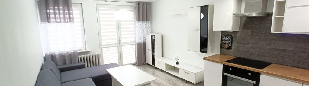 3 pokojowe mieszkanie po remoncie, balkon, winda