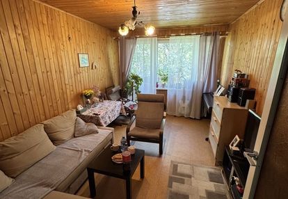 3 pokoje | ursus | balkon | piwnica | pkp