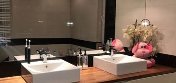 3-pokojowe mieszkanie na wawrze