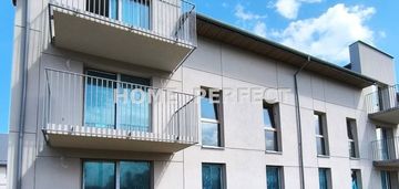 Nowe mieszkania 8500zł/m2 - osiedle leśniówka!