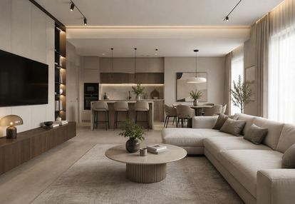 Promocja | ogromny balkon  | z widokiem na park