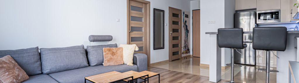 Blisko komunikacji |gotowe do zamieszkania | garaż