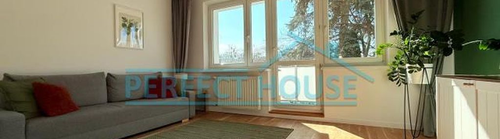 Komfortowe 4 pokoje 64 m wilanów wysoki/