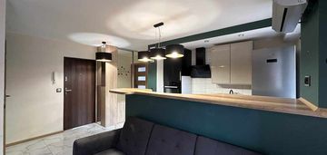 Sprzedam umeblowane mieszkanie przy ul. mieszka i