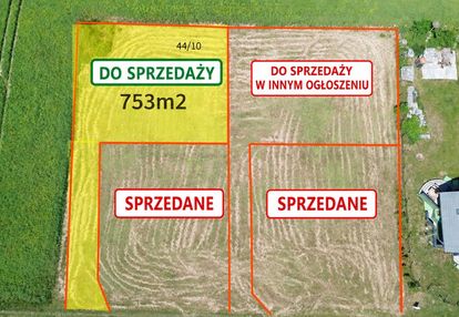 Działka z wz–zamieszkaj blisko natury i bydgoszczy