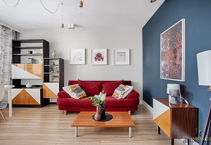 M2 po remoncie* os. mickiewicza*