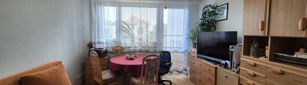 Mieszkanie os. kazanów ii piętro