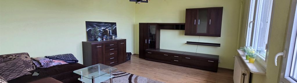 Kawalerka osiedle rosochy