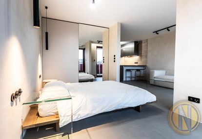 Dębniki | pychowicka | 2pok | 48m2 | eng