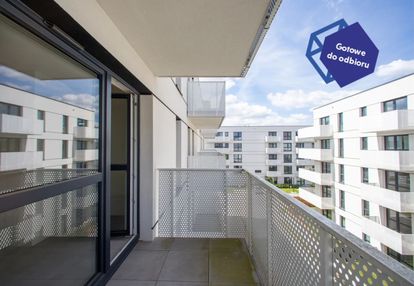 Nowe mieszkanie na retkini | balkon ☀️