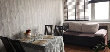 2-pokojowe mieszkanie na ochocie