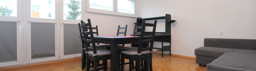 3 pokoje i osobna kuchnia | miejskie |kw| piwnica