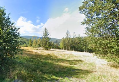 Działka inwestycyjna świeradów-zdrój – pod hotel,