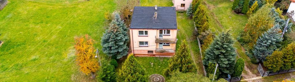 5 pokoi malownicza okolica