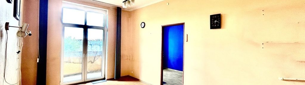 Mieszkanie do remontu nad wartą ul. fabryczna