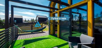 Kaszubska perełka! dom w sominach