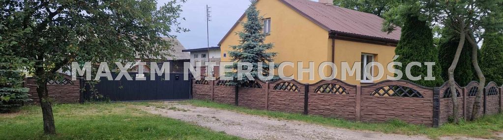 Siedlisko do zamieszkania od zaraz