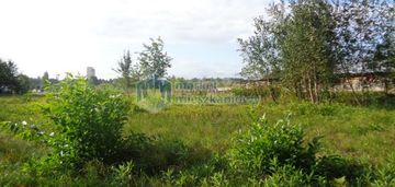 Atrakcyjna działka na obrzeżach góry kalwarii