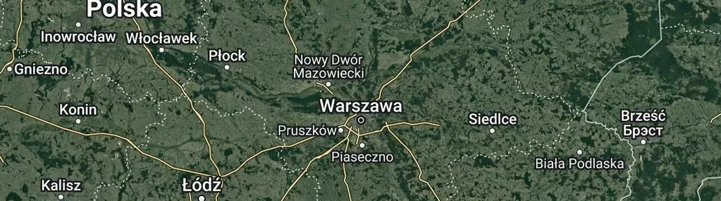 Działka na sprzedaż 9884m2