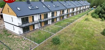 Mieszkanie 3 pok., 66,67 m2, trzcianki