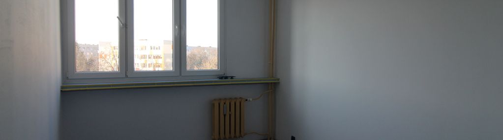 Jasne i przestronne mieszkanie w polkowicach-80m2
