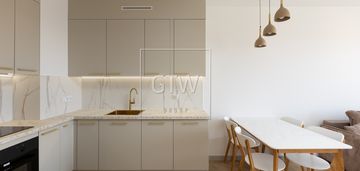 Zostań pierwszym najemcą! 2-pokojowe, słowackiego