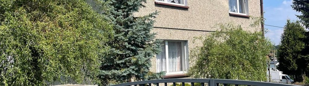 Dom138m2 na działce 1500m2 w świerklanch