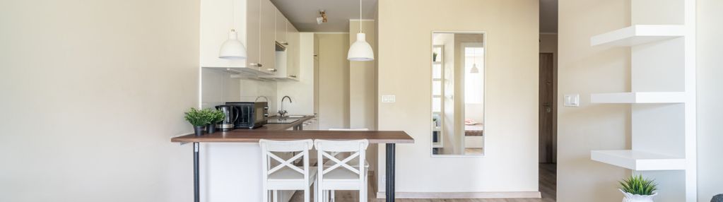 2 pokoje, gdańsk żabianka, blisko morza.