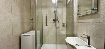 3-pokojowe mieszkanie z balkonem |pogodno