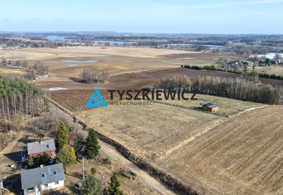 Na sprzedaż działka - obozin, 3000m2