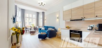 Świetny apartament premium blisko uczelni