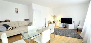 2-pokojowe mieszkanie z oddzielną kuchnią