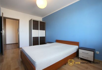 Duży balkon | parking | nowoczesne osiedle