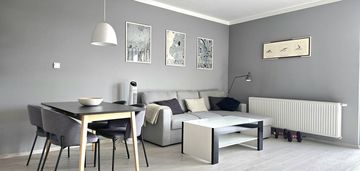 Na sprzedaż 2 pokoje ul.grafitowa skórzewo