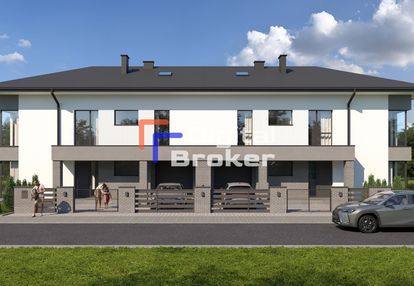 ⭐️nowy⭐lux⭐️dom⭐️240m2⭐wawer⭐