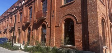 Loft z antresolą | księży młyn | promocyjna cena