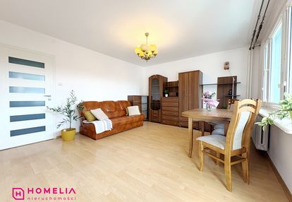 Ustawne, jasne - 3 pokojowe mieszkanie / winda